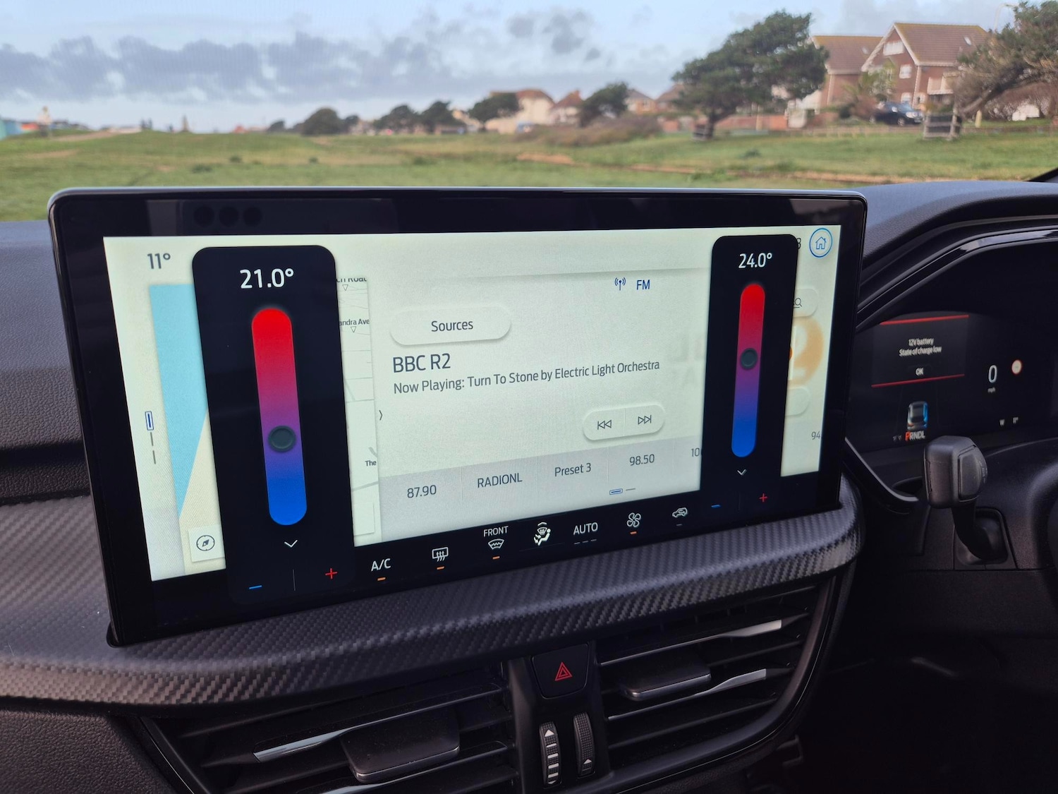 Used Ford Kuga 2024 for sale - 76685513: Photo 16