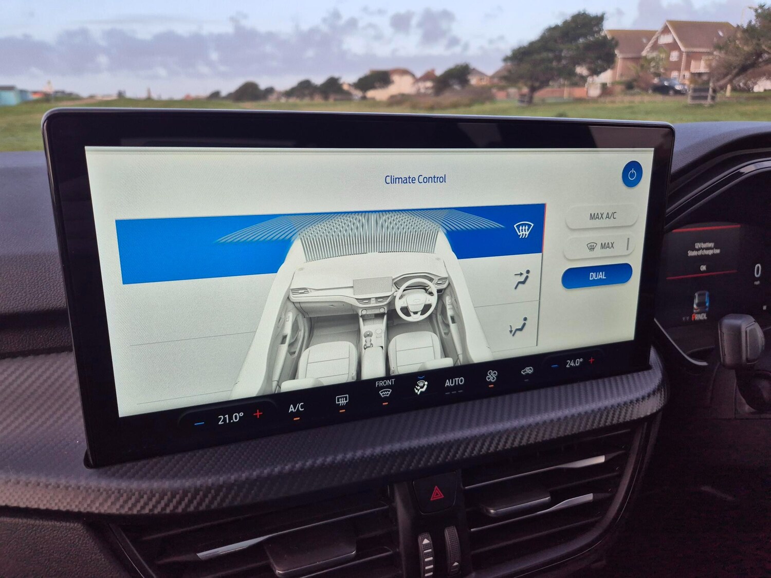 Used Ford Kuga 2024 for sale - 76685513: Photo 17