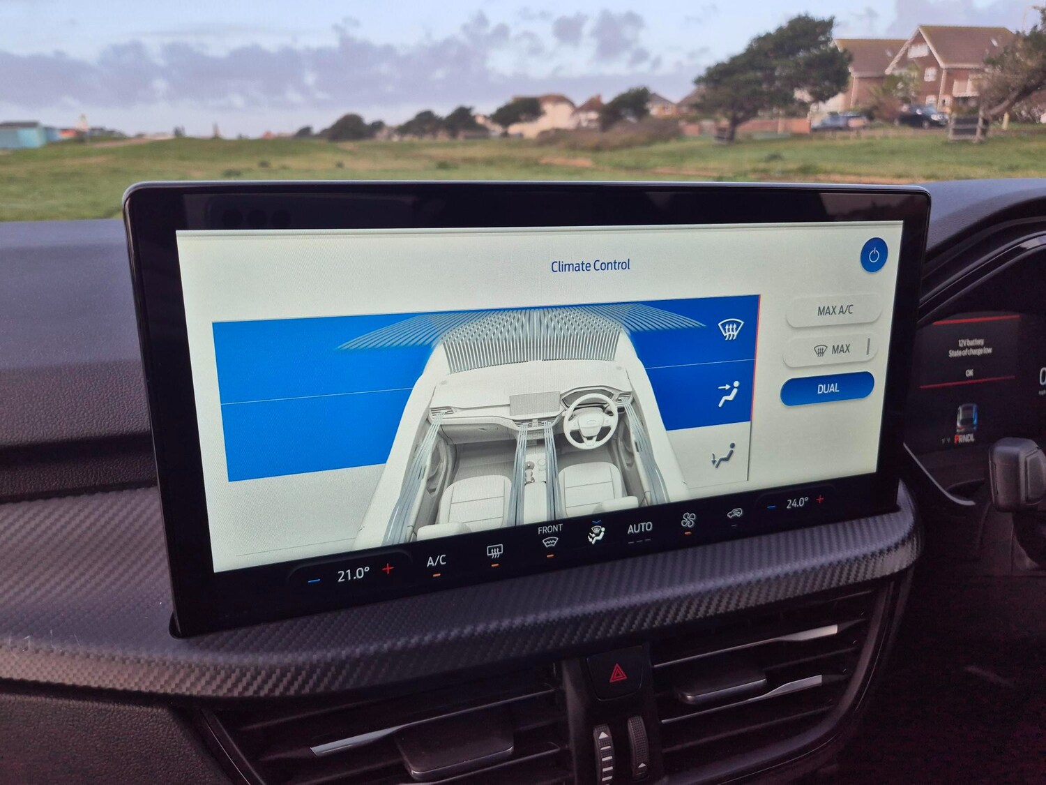 Used Ford Kuga 2024 for sale - 76685513: Photo 18