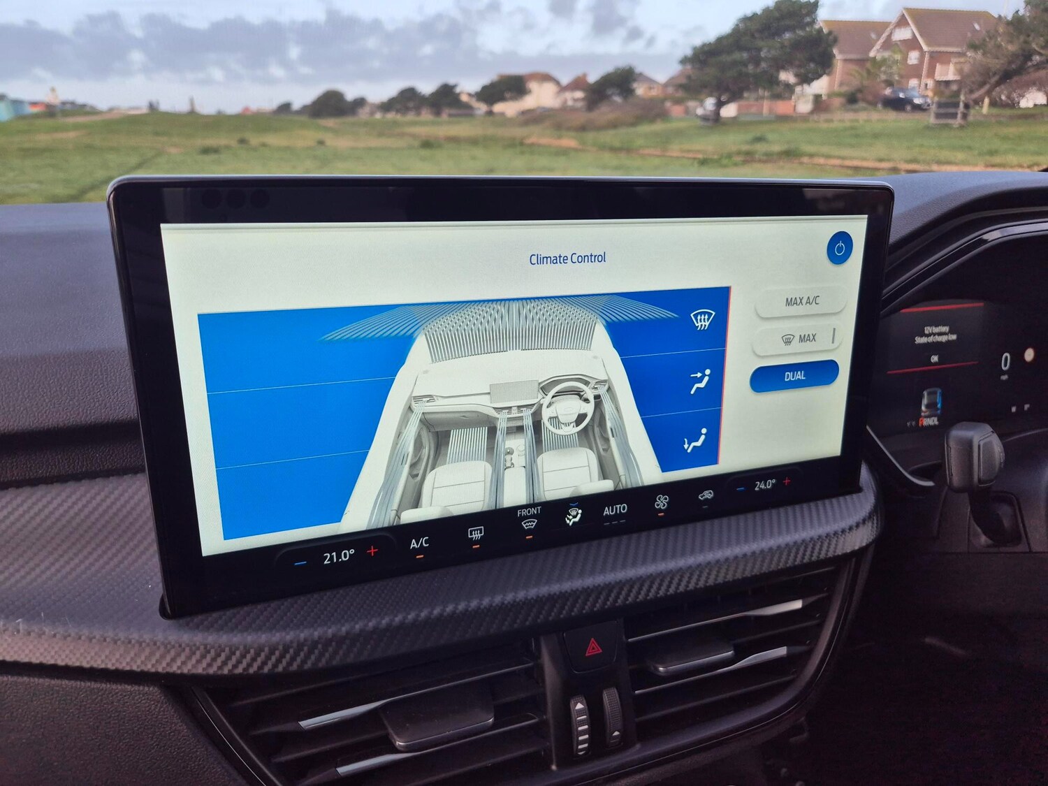 Used Ford Kuga 2024 for sale - 76685513: Photo 19