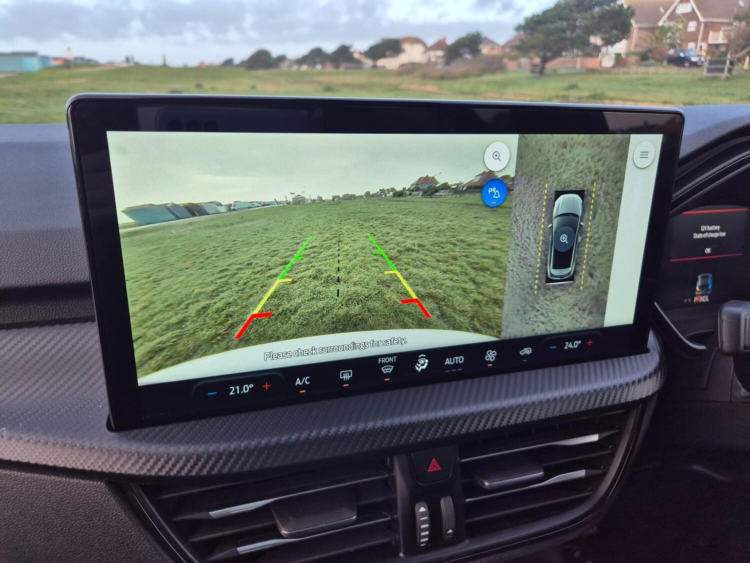 Used Ford Kuga 2024 for sale - 76685513: Photo 20