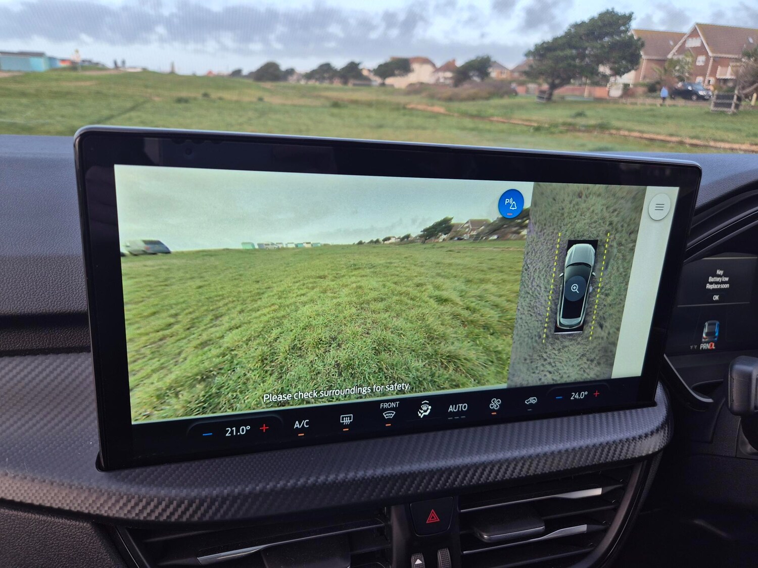 Used Ford Kuga 2024 for sale - 76685513: Photo 21