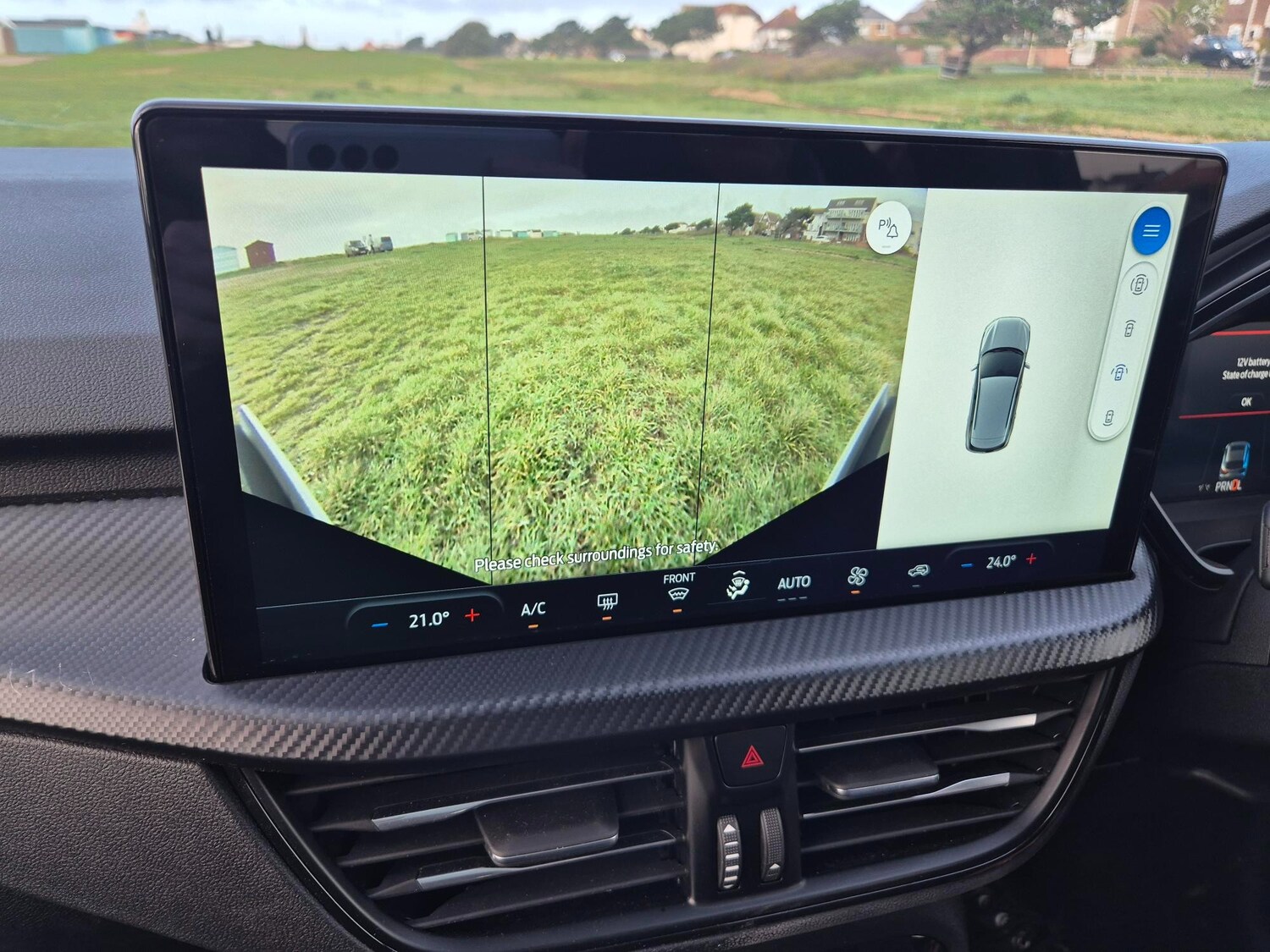 Used Ford Kuga 2024 for sale - 76685513: Photo 22