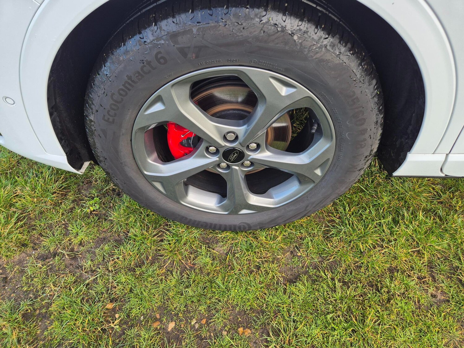 Used Ford Kuga 2024 for sale - 76685513: Photo 24