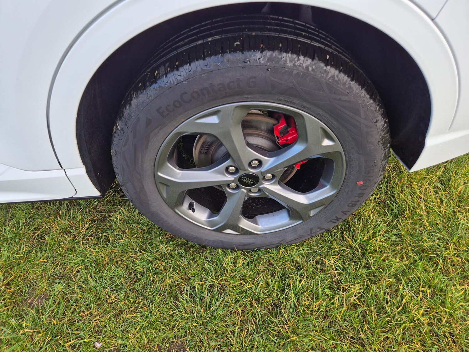 Used Ford Kuga 2024 for sale - 76685513: Photo 25