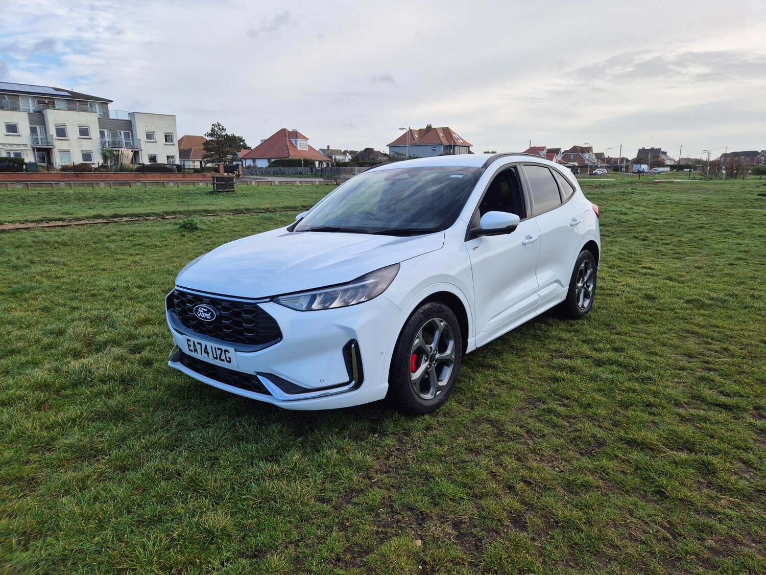 Used Ford Kuga 2024 for sale - 76685513: Photo 4