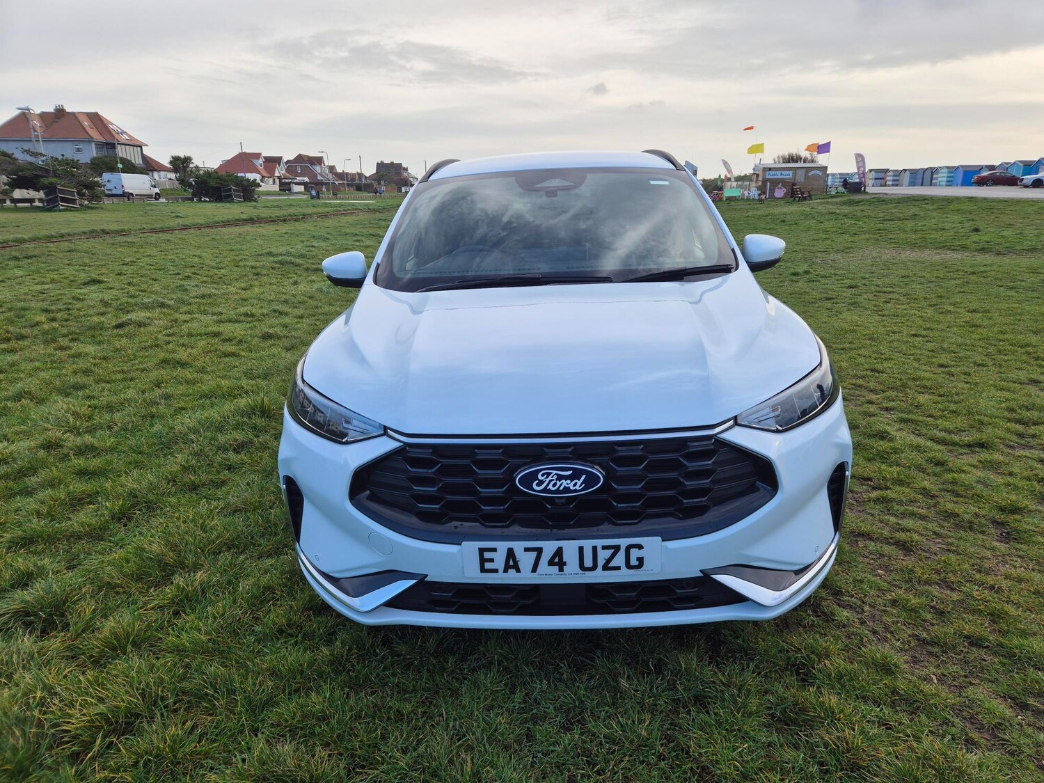 Used Ford Kuga 2024 for sale - 76685513: Photo 5