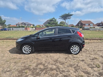 Ford - Fiesta