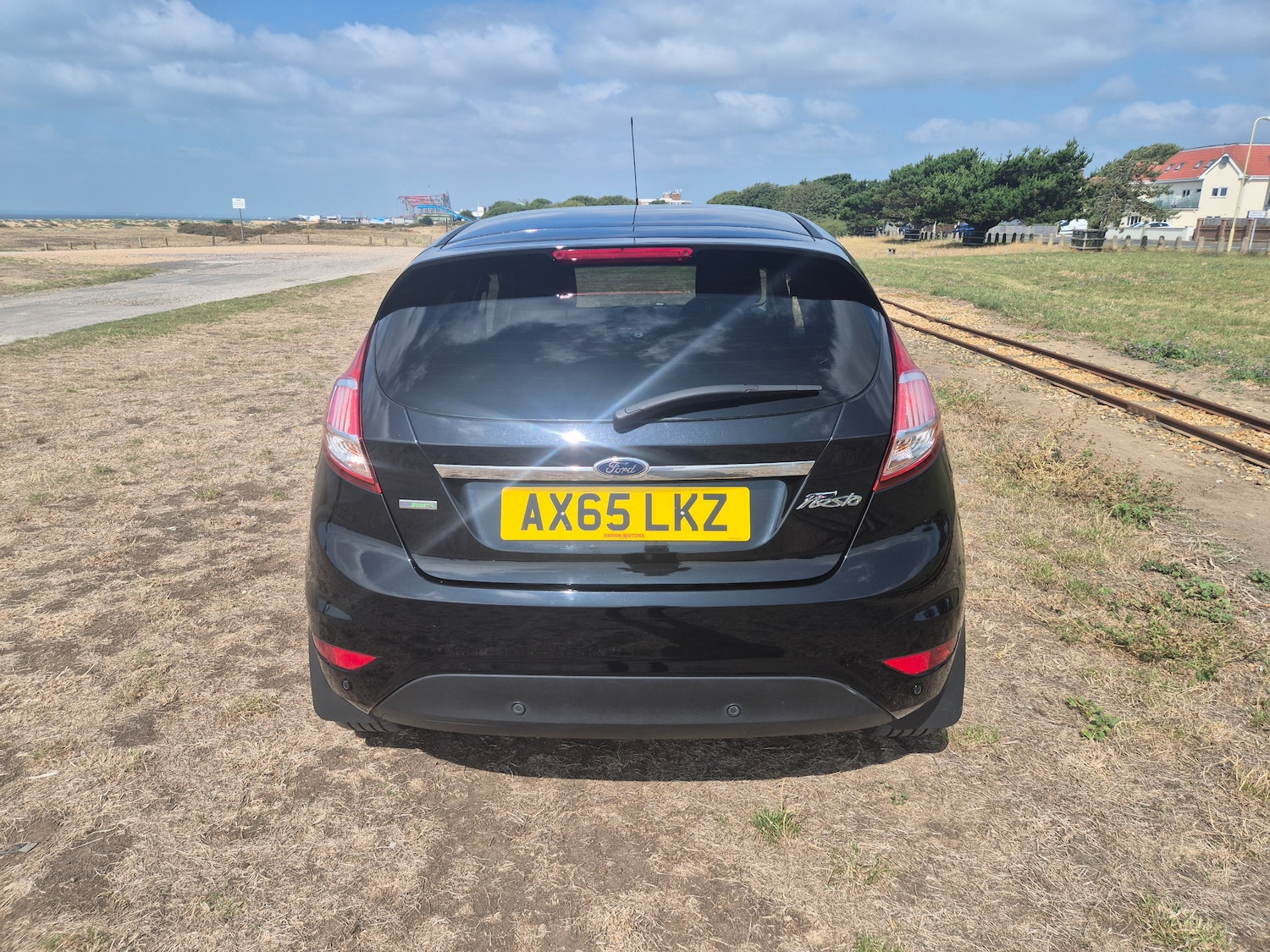 Vehicle 7
