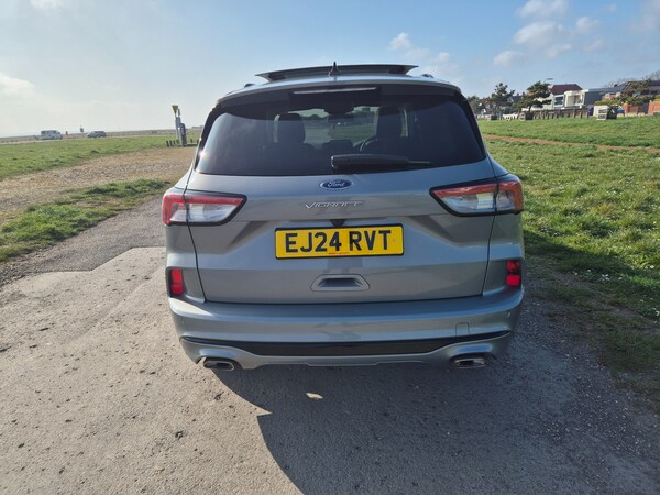 Used Ford Kuga 2024 for sale - 74117101: Photo 12