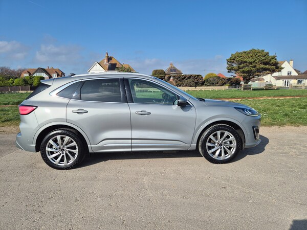 Used Ford Kuga 2024 for sale - 74117101: Photo 1