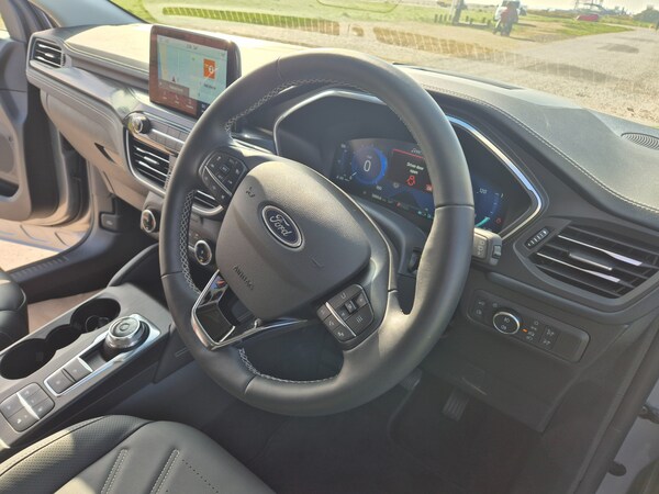 Used Ford Kuga 2024 for sale - 74117101: Photo 20