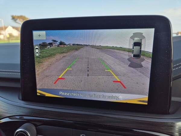 Used Ford Kuga 2024 for sale - 74117101: Photo 22