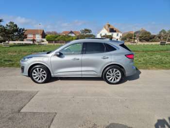 Used Ford Kuga 2024 for sale - 74117101: Photo