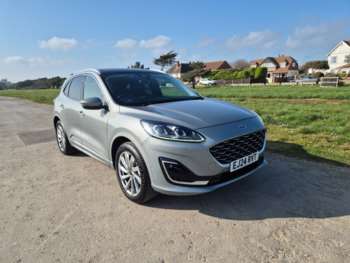 Used Ford Kuga 2024 for sale - 74117101: Photo