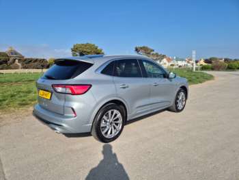 Used Ford Kuga 2024 for sale - 74117101: Photo