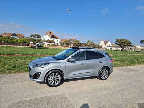 Used Ford Kuga 2024 for sale - 74117101: Photo 5