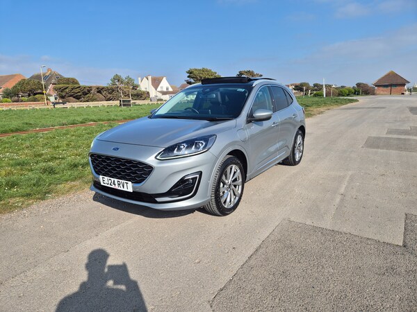 Used Ford Kuga 2024 for sale - 74117101: Photo 6