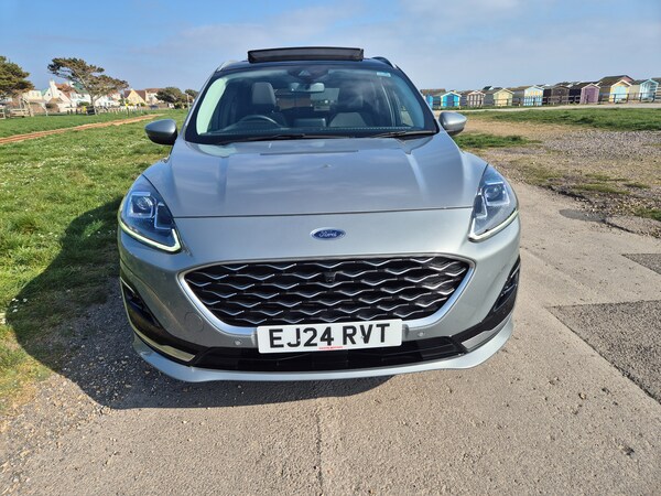 Used Ford Kuga 2024 for sale - 74117101: Photo 7