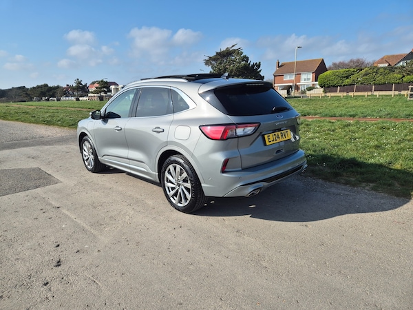 Used Ford Kuga 2024 for sale - 74117101: Photo 8