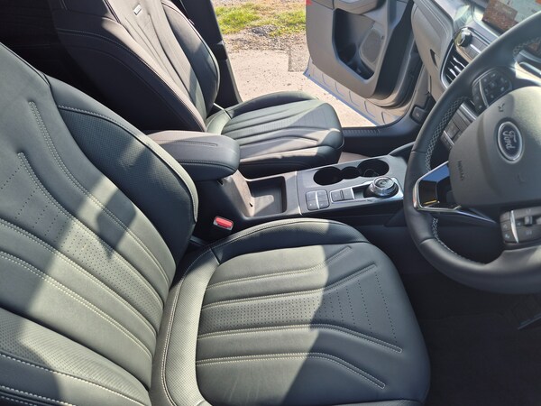 Used Ford Kuga 2024 for sale - 74117101: Photo 9