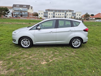 2016 (16) - 1.6 ZETEC Petrol ( NON WET BELT ) 5-Door