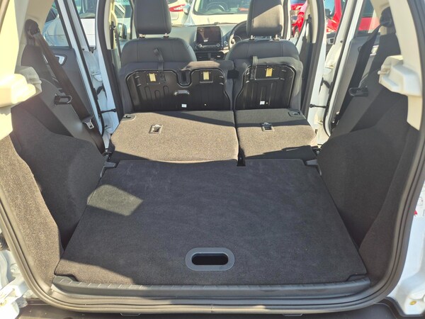 Used Ford Ecosport 2019 for sale - 76299776: Photo 12