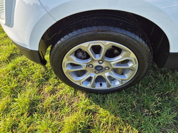 Used Ford Ecosport 2019 for sale - 76299776: Photo 15