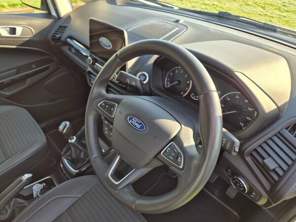 Used Ford Ecosport 2019 for sale - 76299776: Photo 18