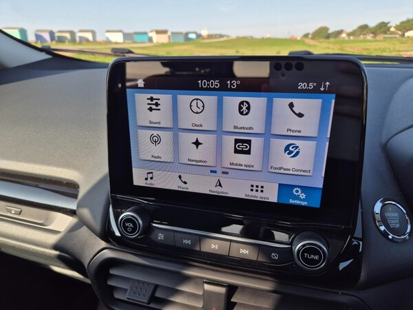 Used Ford Ecosport 2019 for sale - 76299776: Photo 21