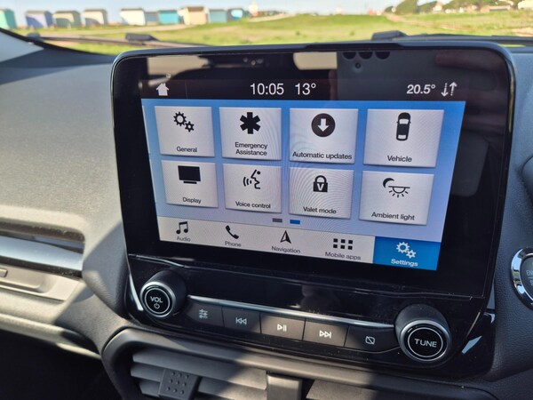 Used Ford Ecosport 2019 for sale - 76299776: Photo 22