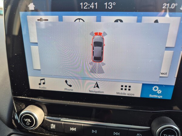 Used Ford Ecosport 2019 for sale - 76299776: Photo 25