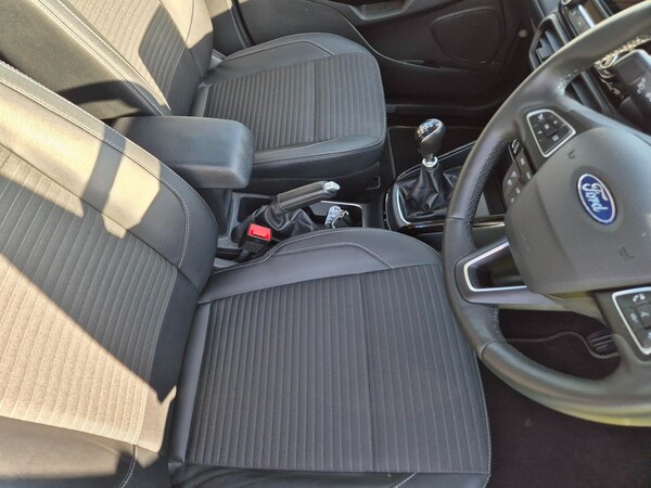 Used Ford Ecosport 2019 for sale - 76299776: Photo 8