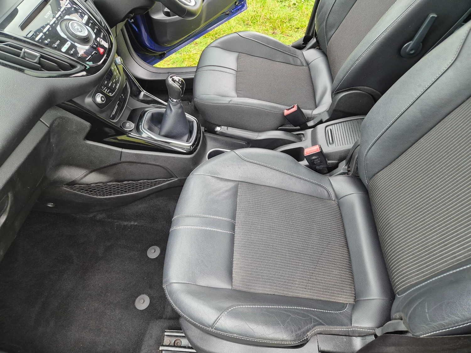 Used Ford B-MAX 2016 for sale - 76719625: Photo 10