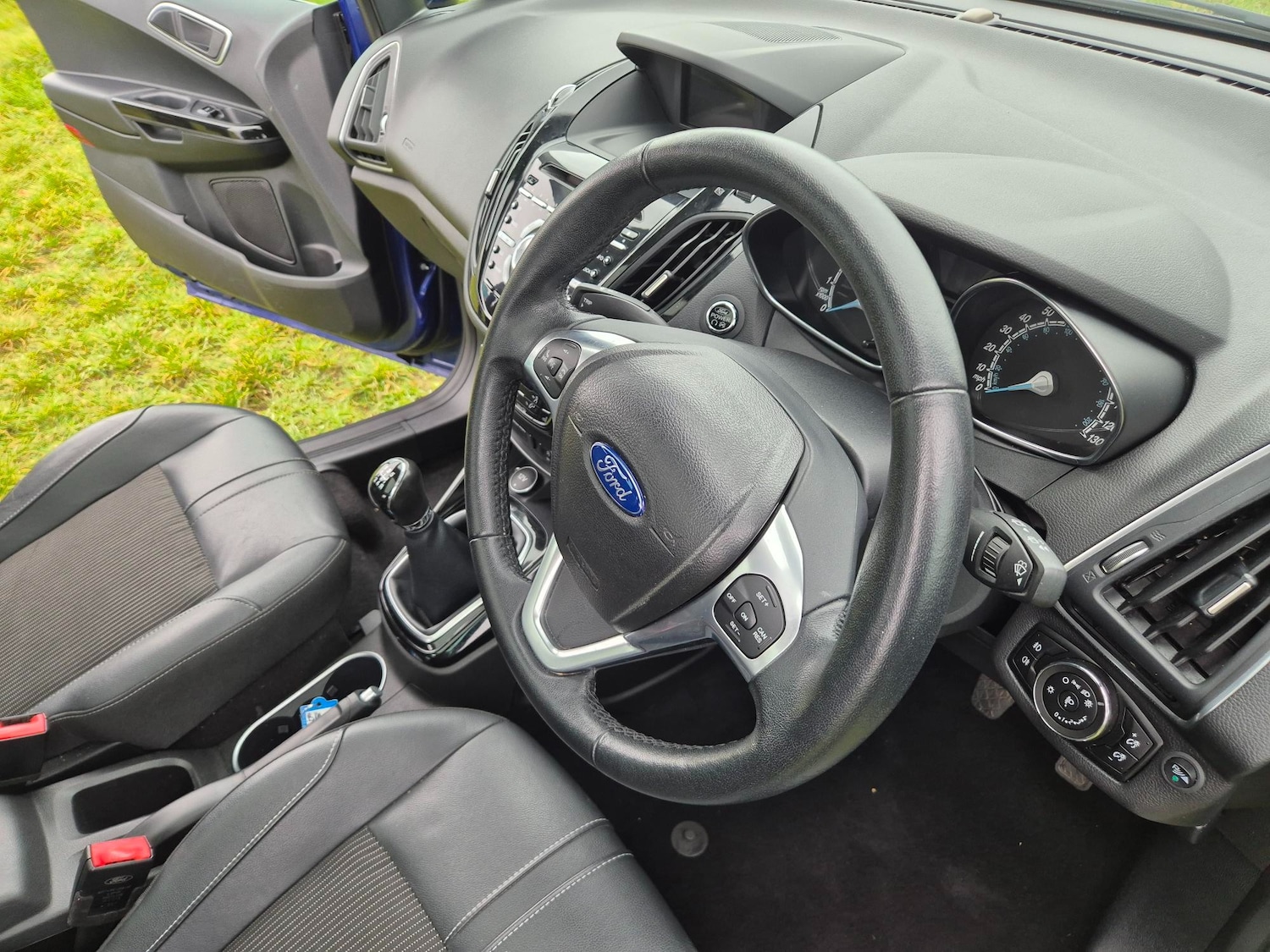 Used Ford B-MAX 2016 for sale - 76719625: Photo 15