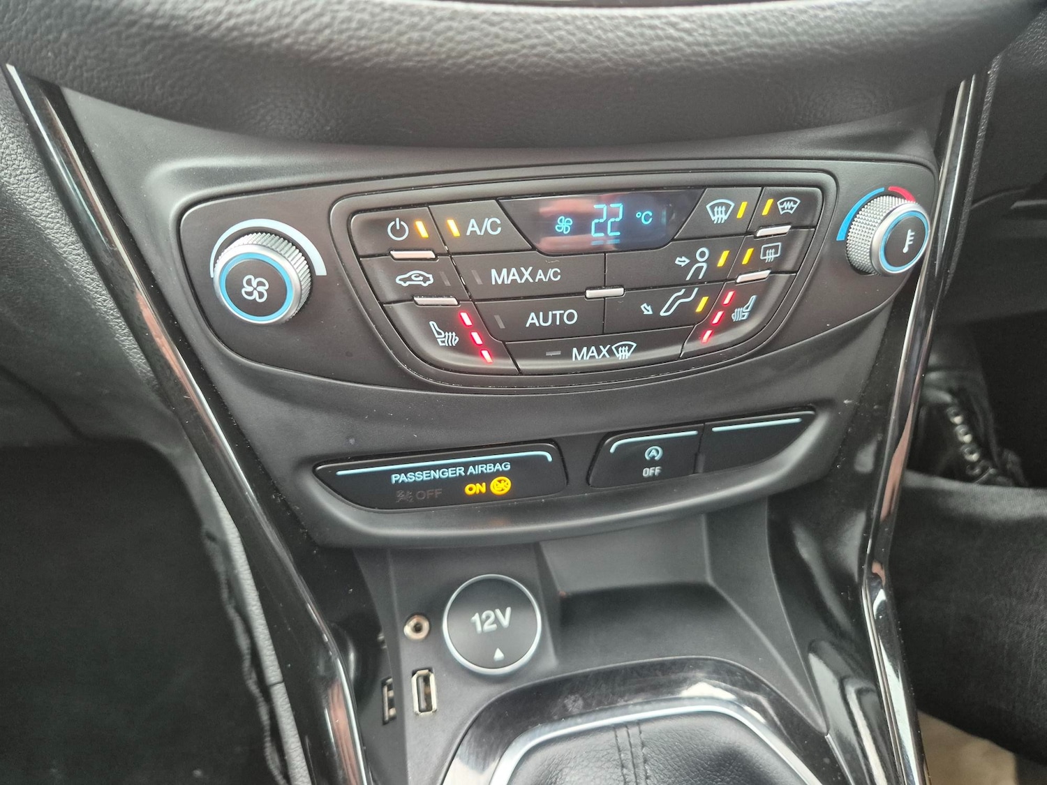 Used Ford B-MAX 2016 for sale - 76719625: Photo 16