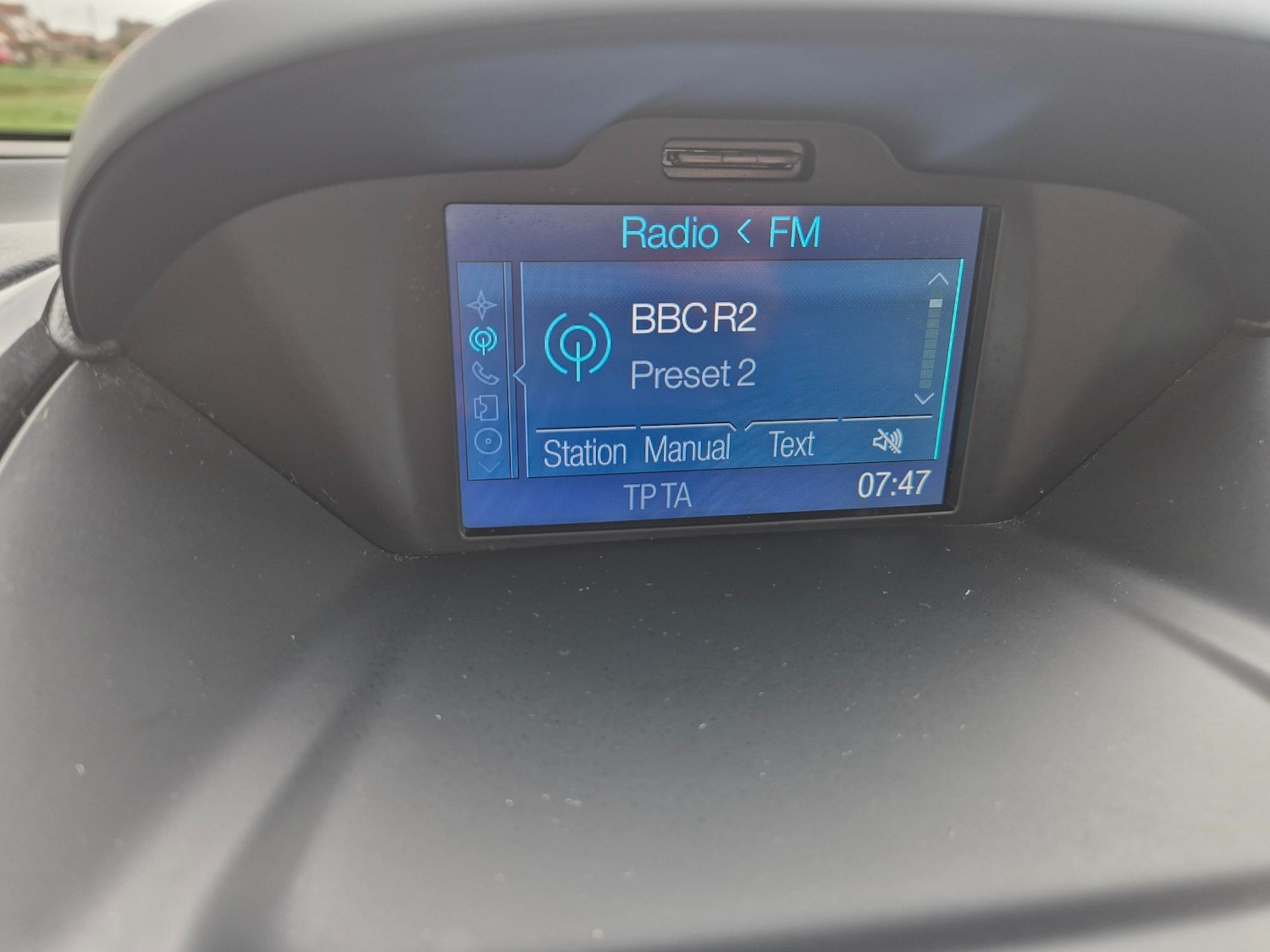 Used Ford B-MAX 2016 for sale - 76719625: Photo 17