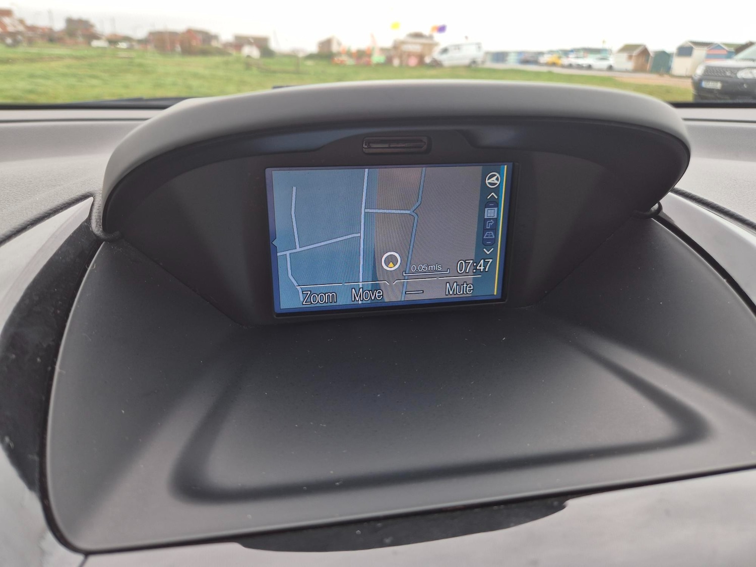 Used Ford B-MAX 2016 for sale - 76719625: Photo 18