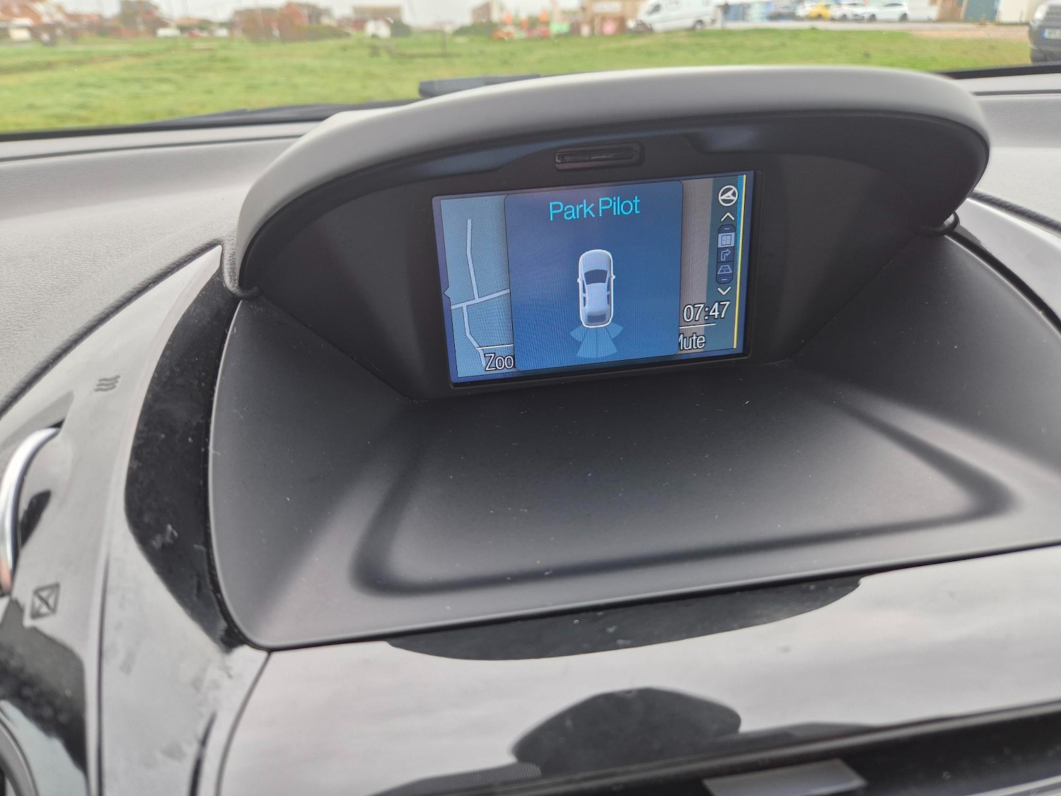 Used Ford B-MAX 2016 for sale - 76719625: Photo 19