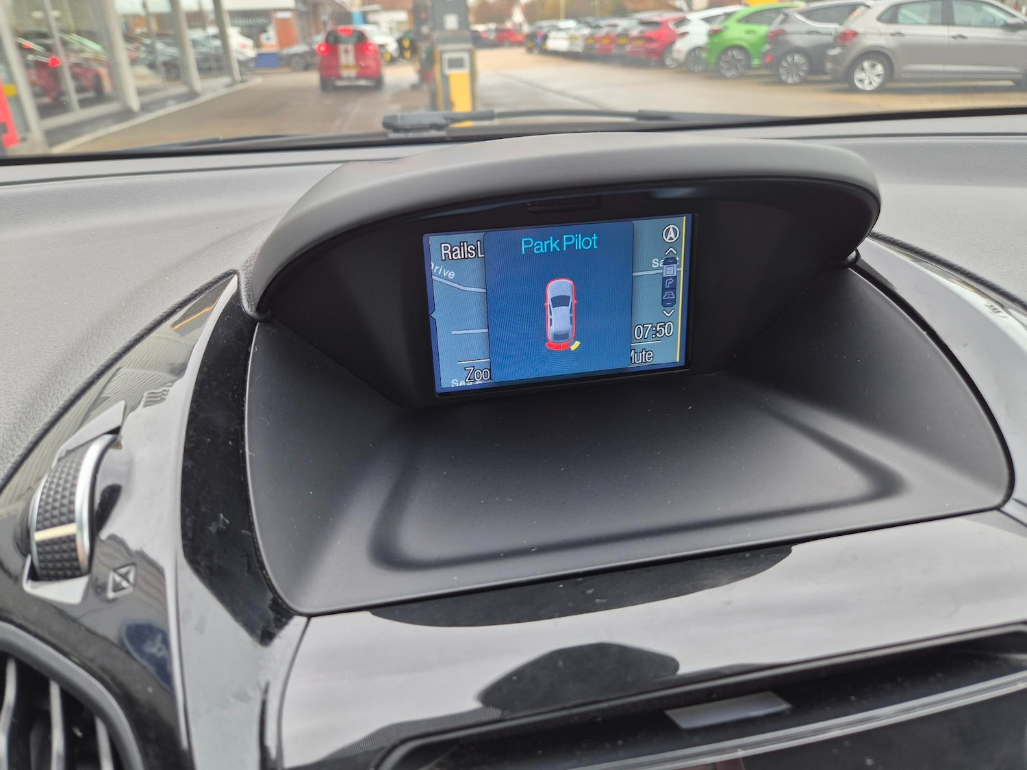 Used Ford B-MAX 2016 for sale - 76719625: Photo 21