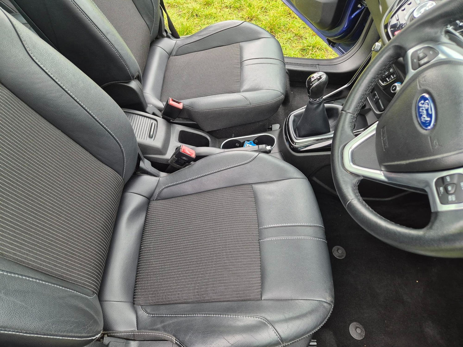 Used Ford B-MAX 2016 for sale - 76719625: Photo 9