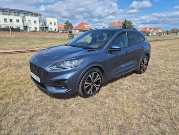 Used Ford Kuga 2023 for sale - 75499091: Photo