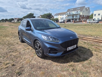 Used Ford Kuga 2023 for sale - 75499091: Photo