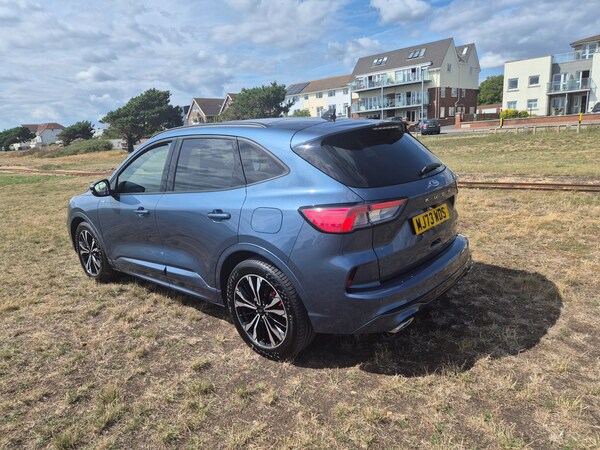 Used Ford Kuga 2023 for sale - 75499091: Photo 4