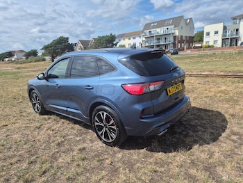 Used Ford Kuga 2023 for sale - 75499091: Photo