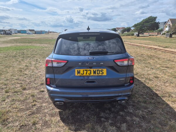 Used Ford Kuga 2023 for sale - 75499091: Photo 5