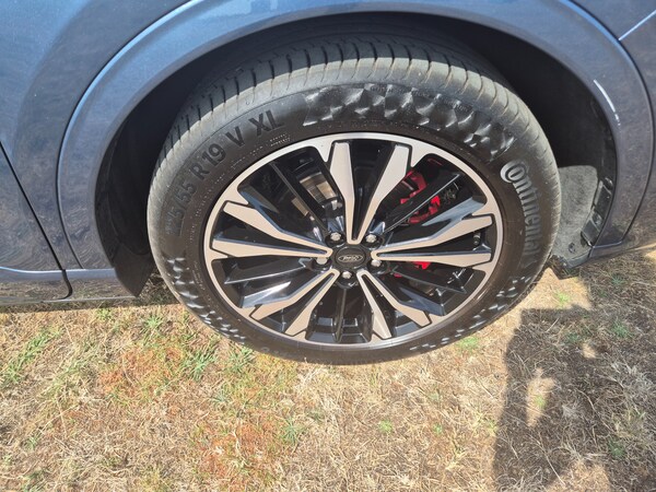 Used Ford Kuga 2023 for sale - 75499091: Photo 6