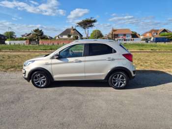 2019 (19) - 1.2 ACTIVE 5-Door