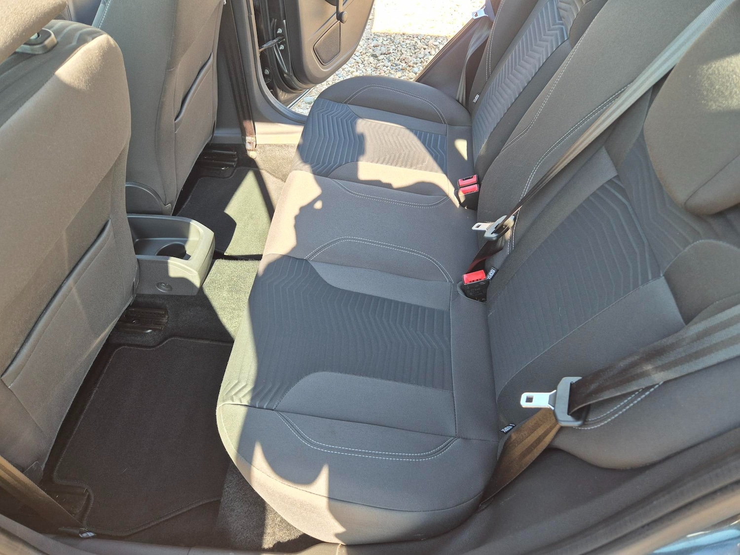 Used Ford Fiesta 2016 for sale - 77981414: Photo 10