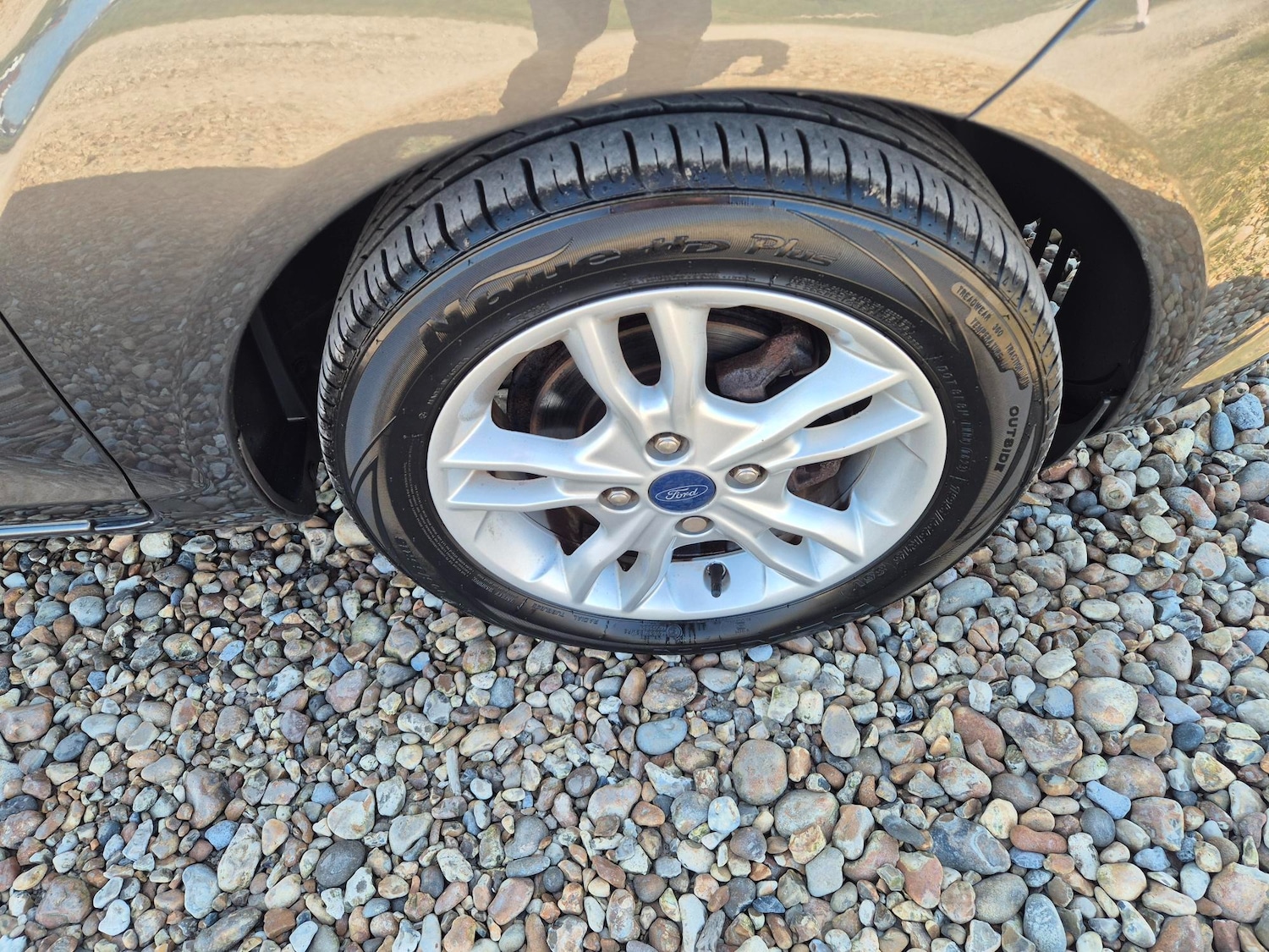 Used Ford Fiesta 2016 for sale - 77981414: Photo 14